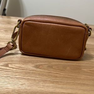 Madewell Chain Wallet